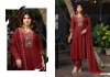 Ladies Flavour 3495 And 3497 Kurti With Bottom Dupatta 